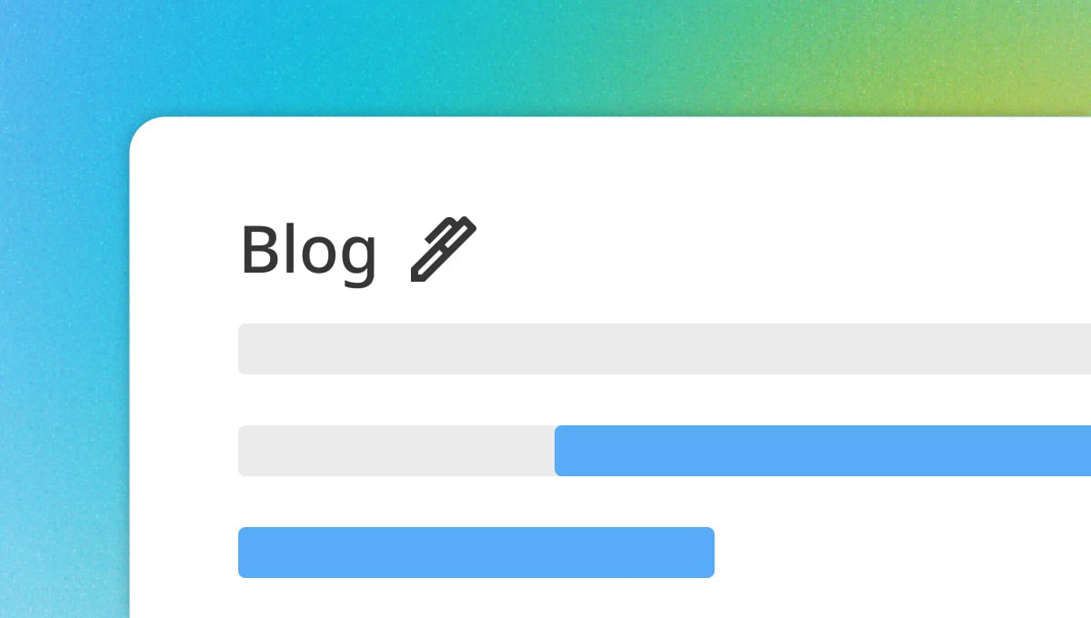 콘텐츠 관리 대시보드