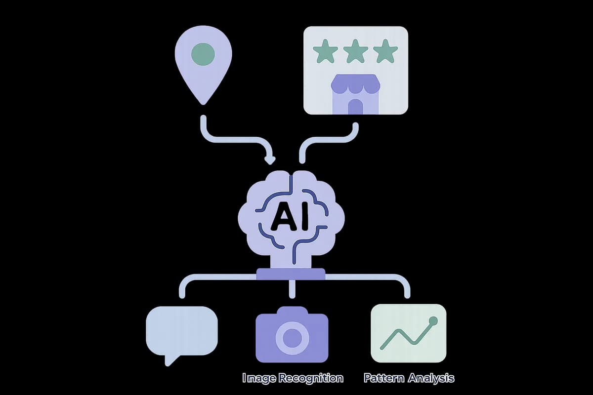 AI 검색 시대, 우리 동네 가게 성공의 7가지 열쇠