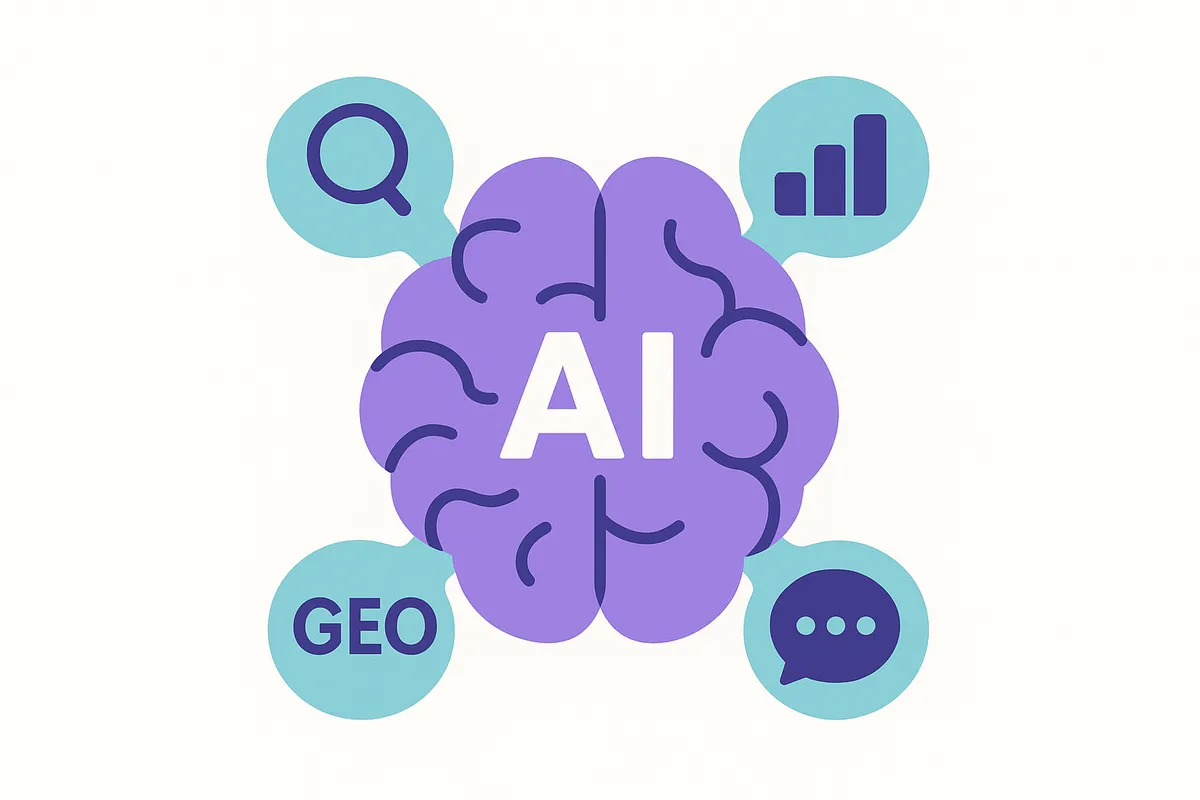 가정의 달 마케팅 성패를 가르는 4대 AI 검색 최적화