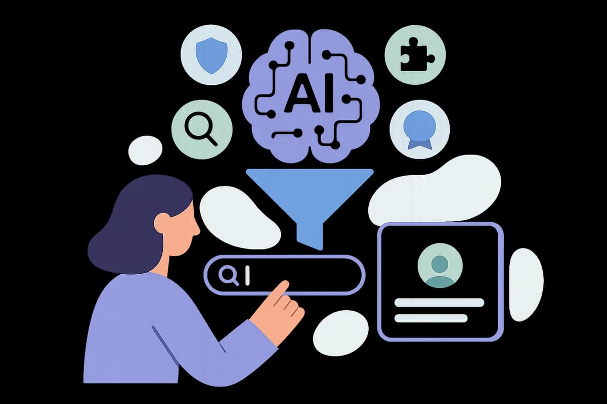 사업 성패 가를 AI 검색 엔진 3종 전략적 비교