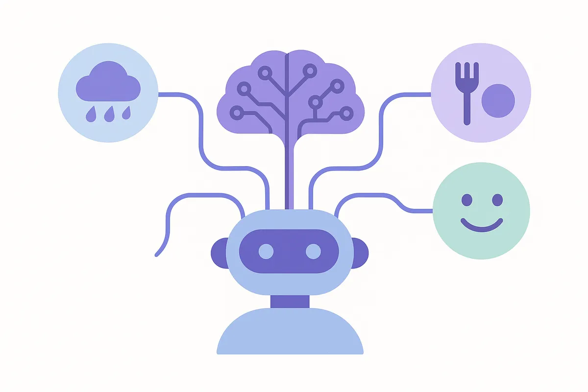 AI 검색 키워드 전략, 구글 SEO만 믿다간 콘텐츠 전부 망한다