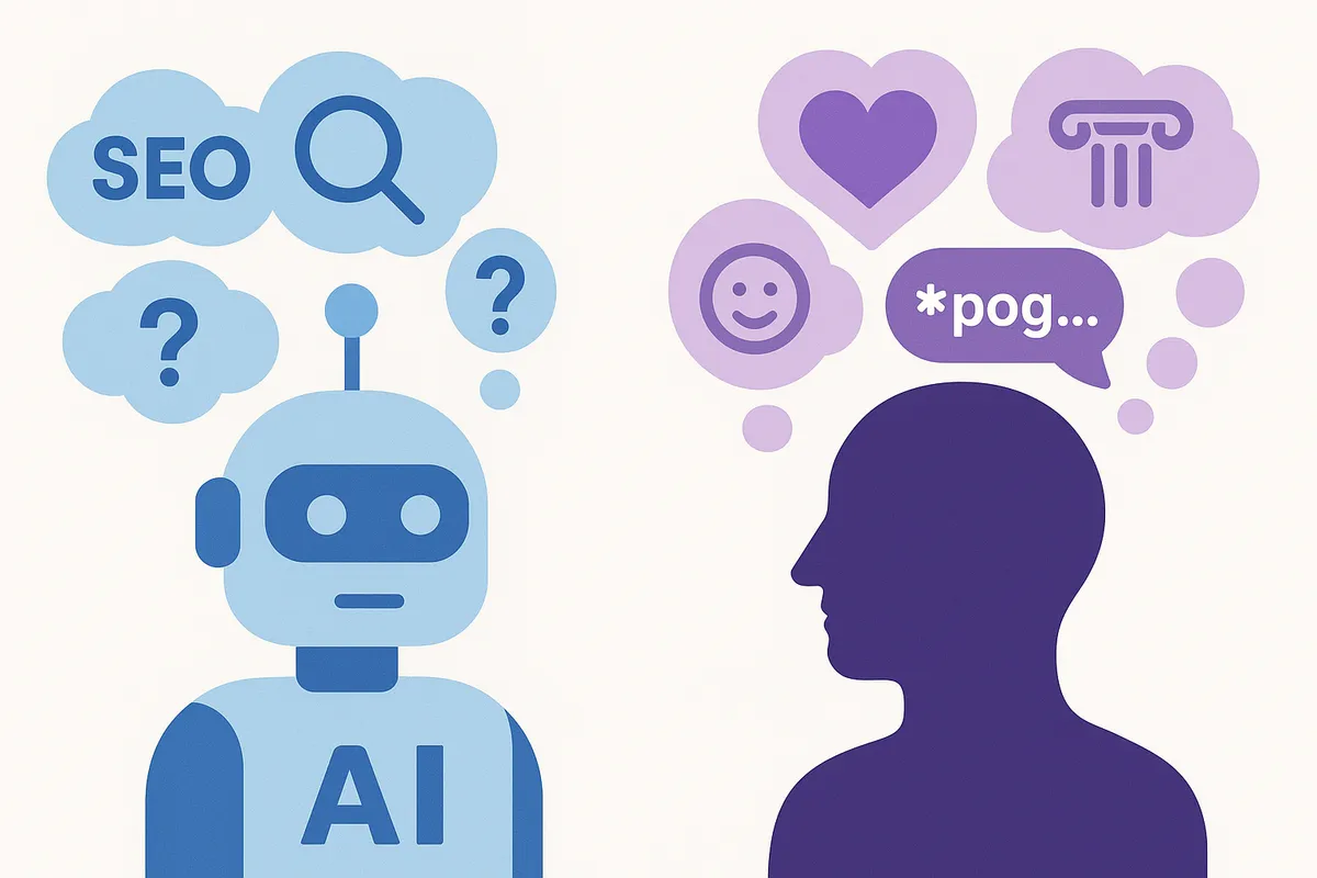 키워드 리서치, AI 챗봇만 믿다 놓친 기회 3가지