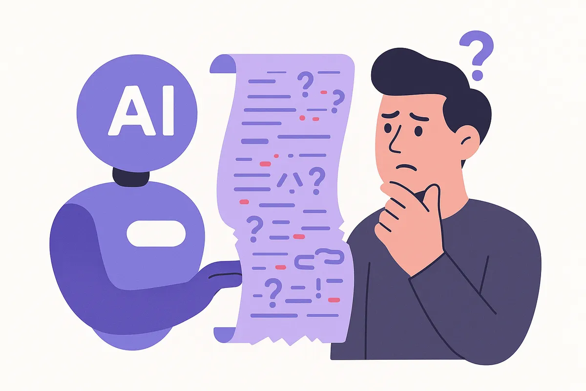 AI 시대 콘텐츠 인용, 챗봇보다 검색 AI에 주목해야 할 이유