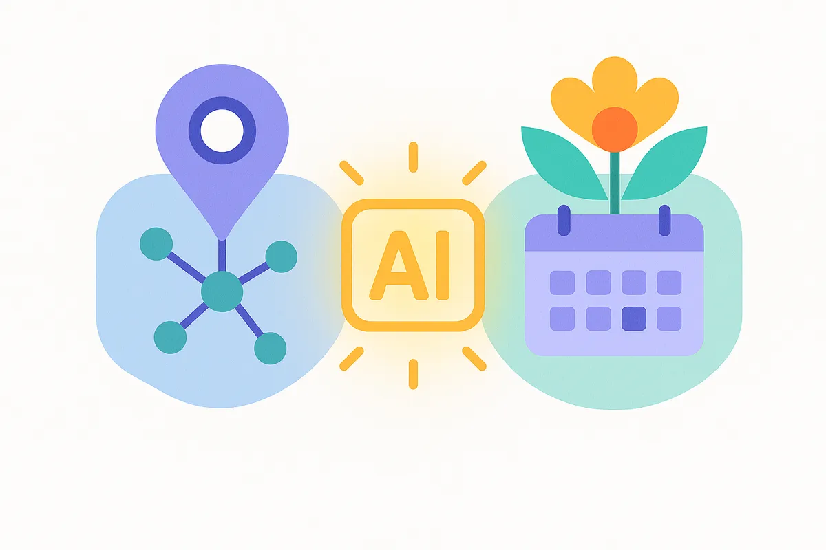 AI 검색 시대 GEO 전략: 시즈널 콘텐츠가 에버그린을 이기는 이유