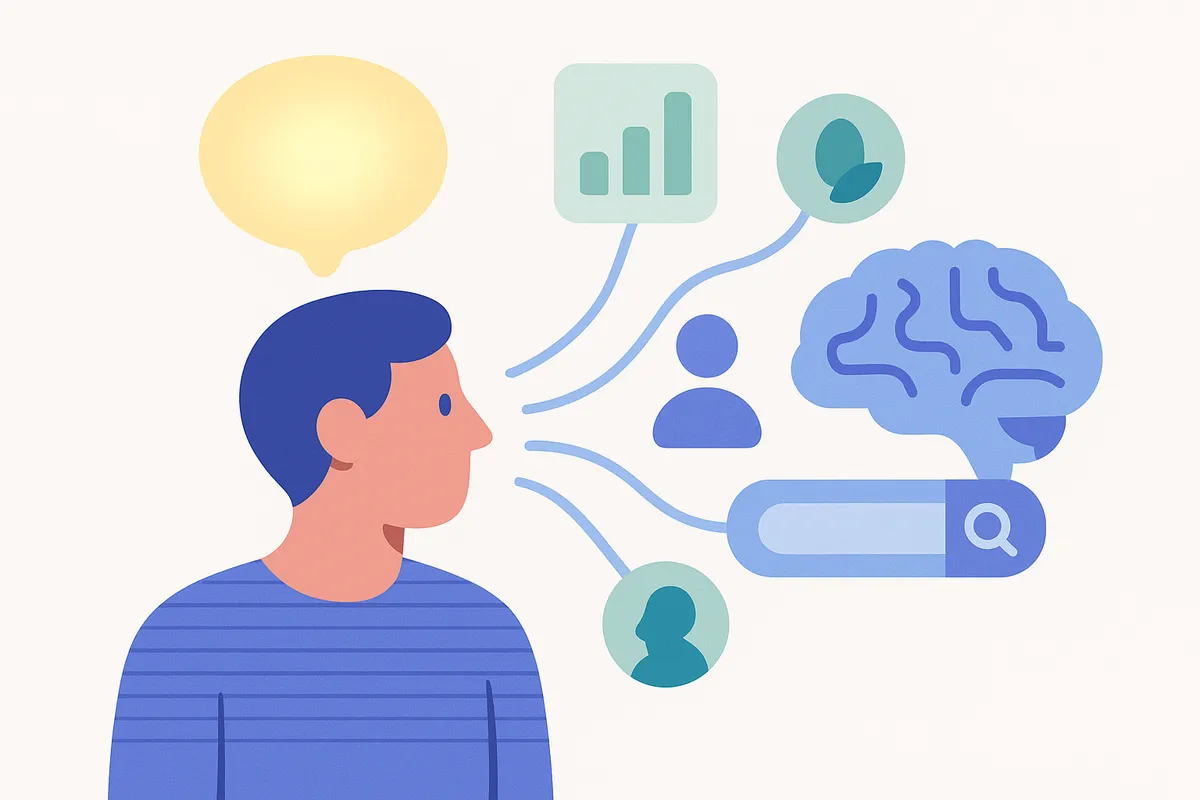 AI 검색 잠식 시대, 노출을 극대화하는 3가지 비법