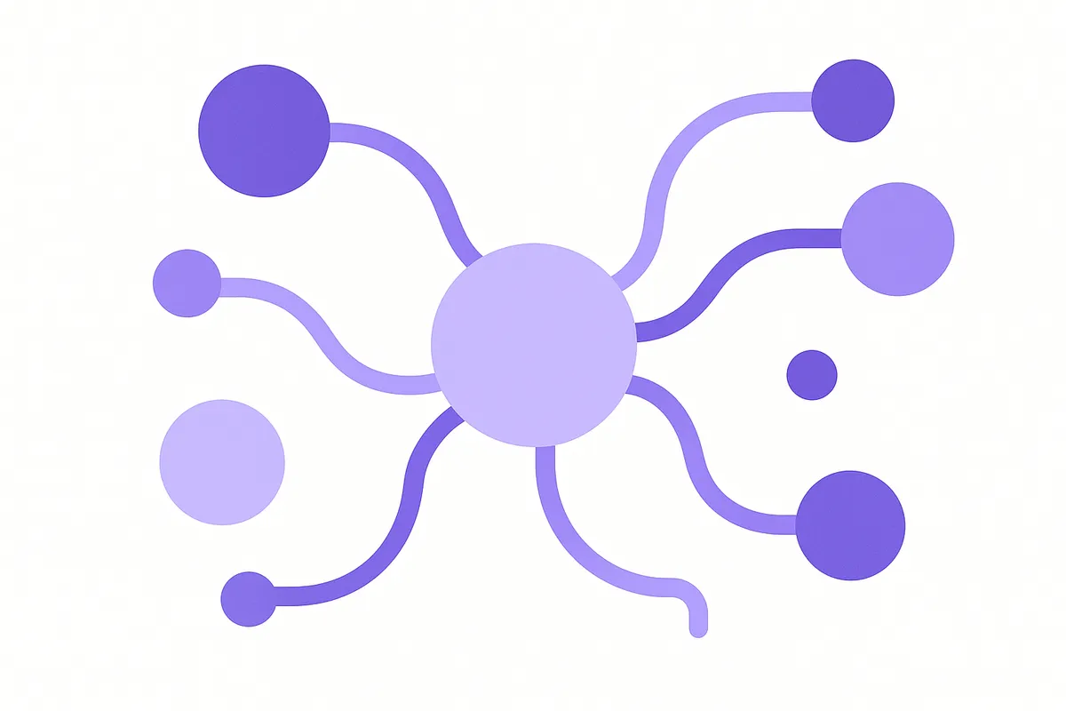 AI 검색에서 실종된 B2B SaaS 89곳